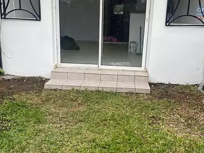 Appartement, 40 m²