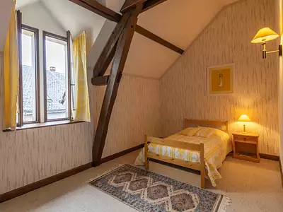 Maison, 233 m²