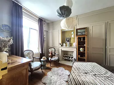 Maison, 140 m²