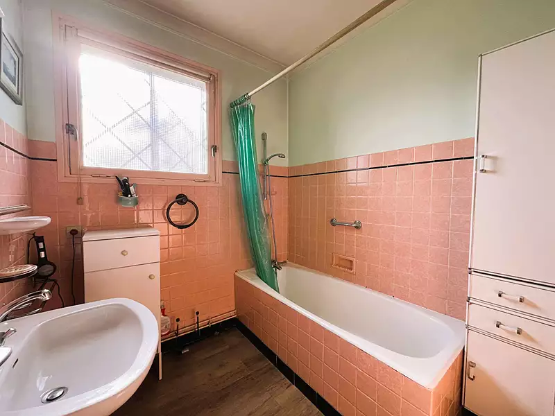 Maison, 90,94 m²