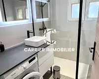 Appartement, 54,5 m²