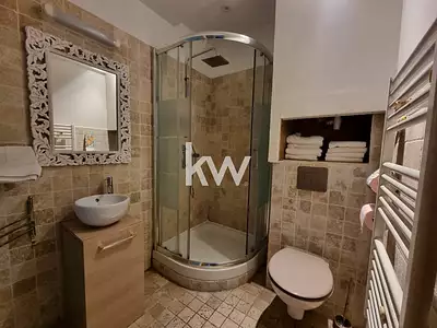 Appartement, 35,76 m²