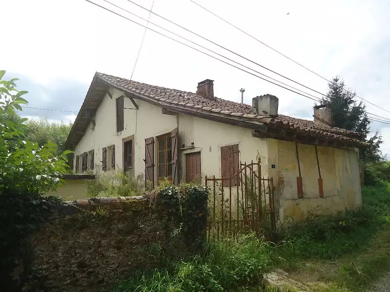 Maison, 106 m²