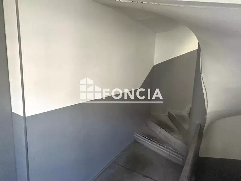 Appartement, 52 m²