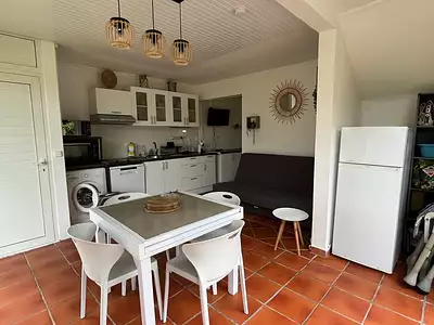 Appartement, 35 m²