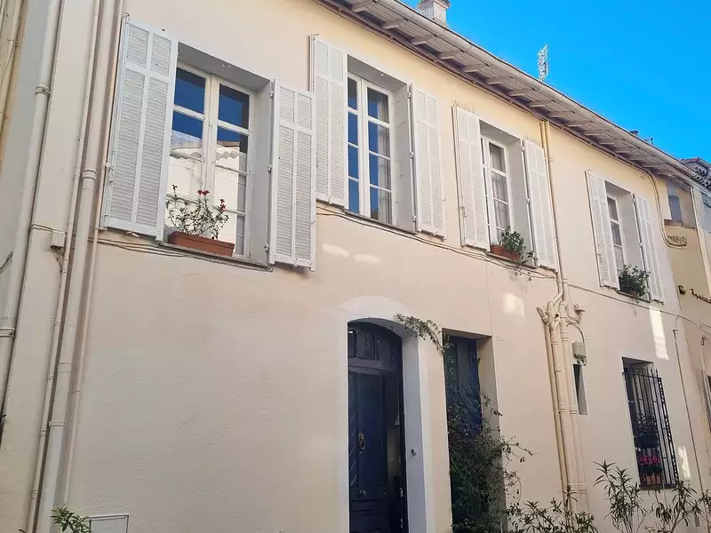 Maison, 116,2 m²