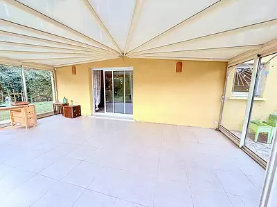 Maison, 150 m²