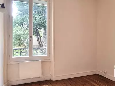 Appartement, 39 m²