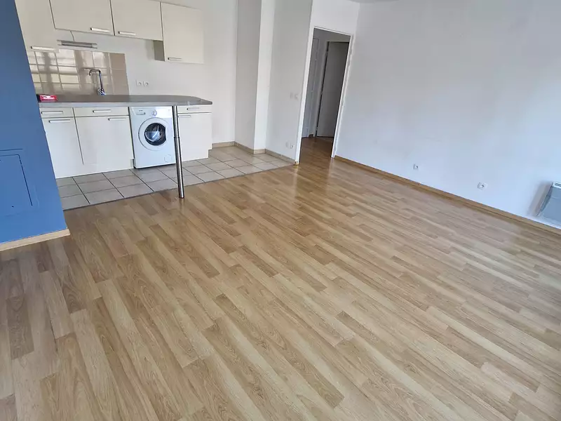 Appartement, 45 m²