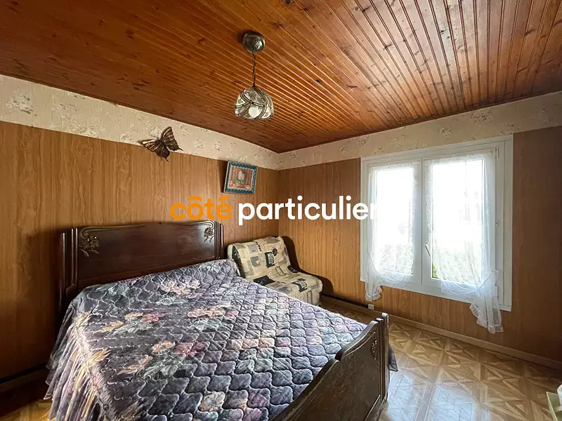 Immeuble, 98 m²
