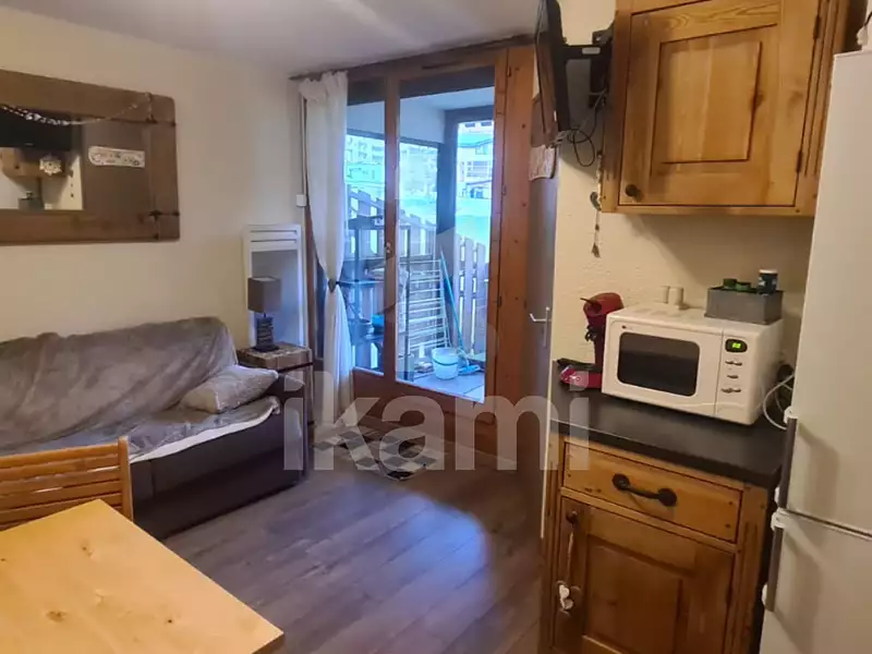 Appartement, 24,01 m²