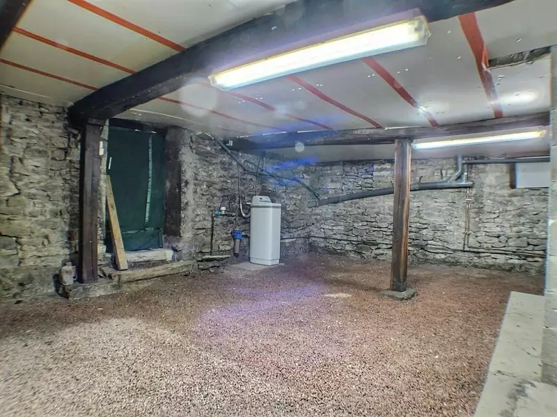 Maison, 151 m²