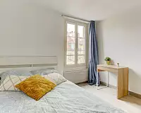 Appartement, 26,14 m²