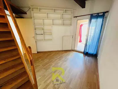 Appartement, 56 m²