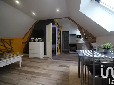 Maison, 144 m²