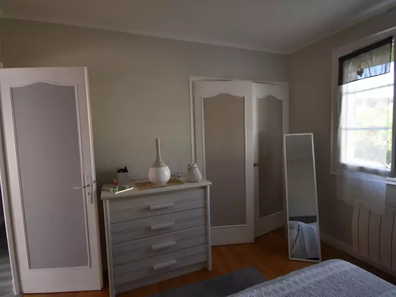 Maison, 94 m²