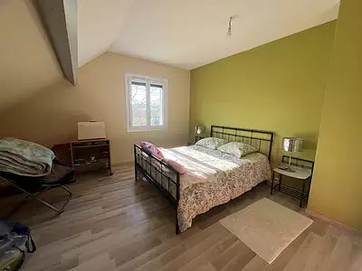Maison, 120 m²