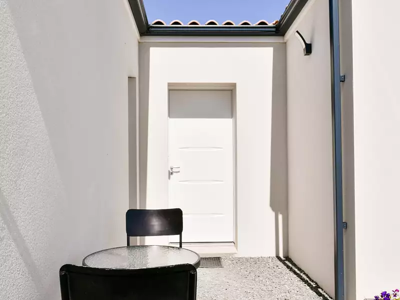 Maison, 122 m²