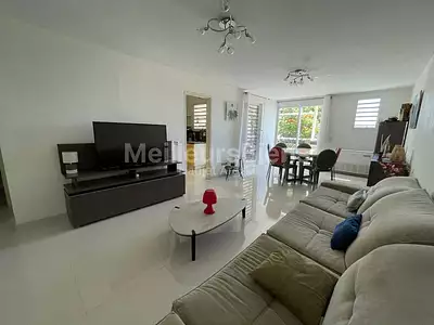 Appartement, 80 m²
