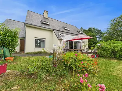 Maison, 145 m²