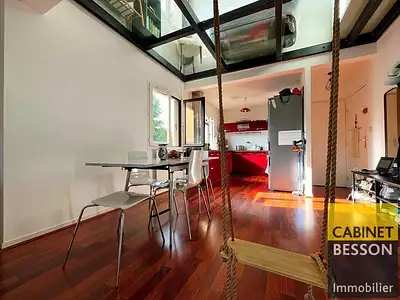 Appartement, 89,19 m²