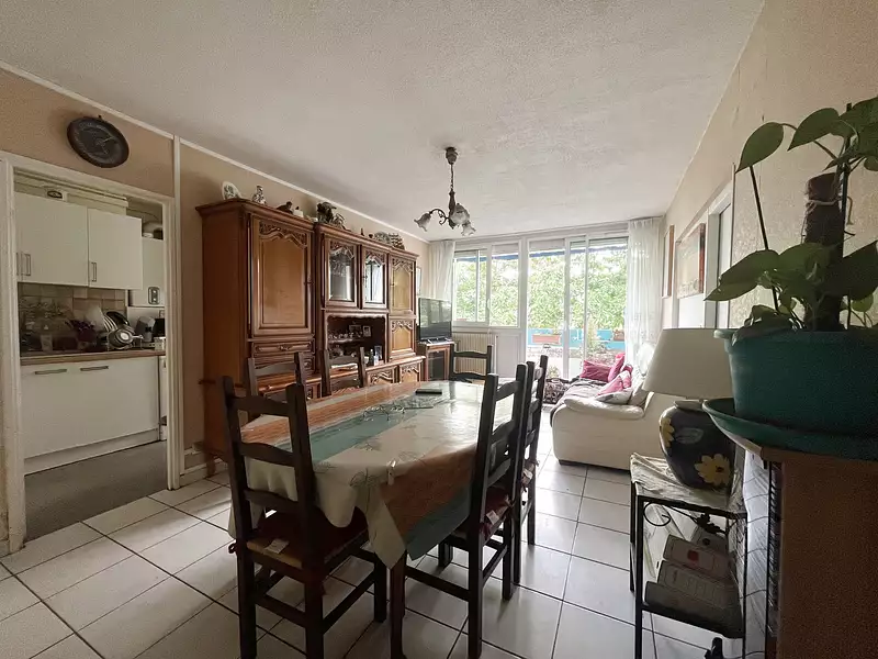 Appartement, 76,7 m²