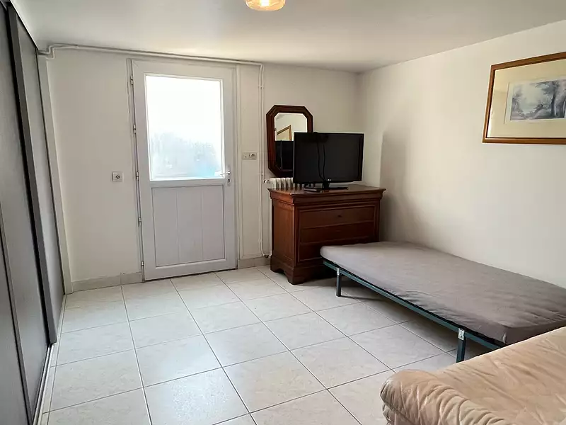 Appartement, 46 m²