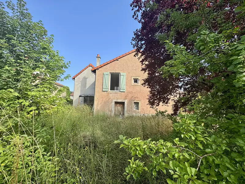 Maison, 70 m²