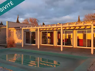 Maison, 133 m²
