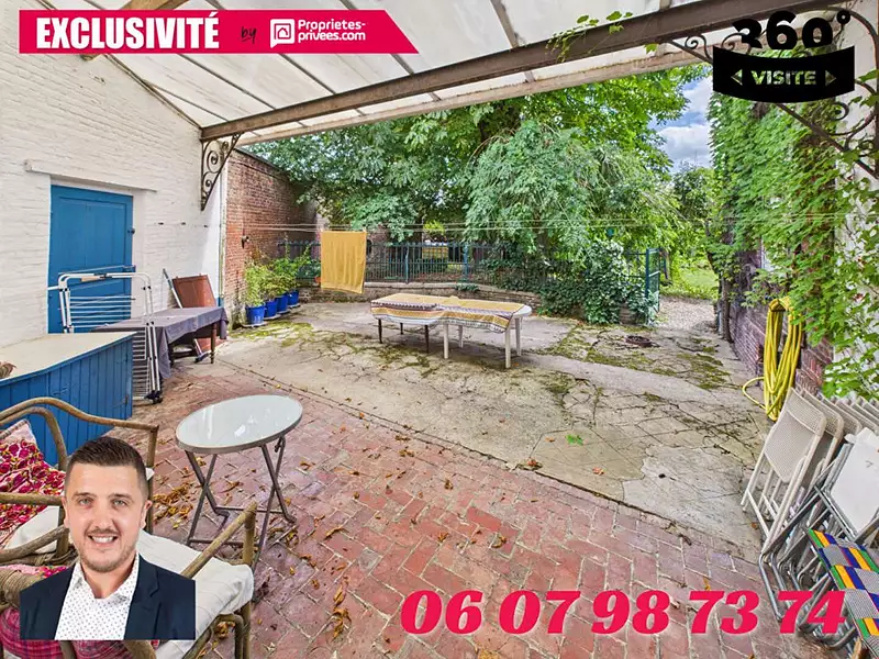 Maison, 300 m²