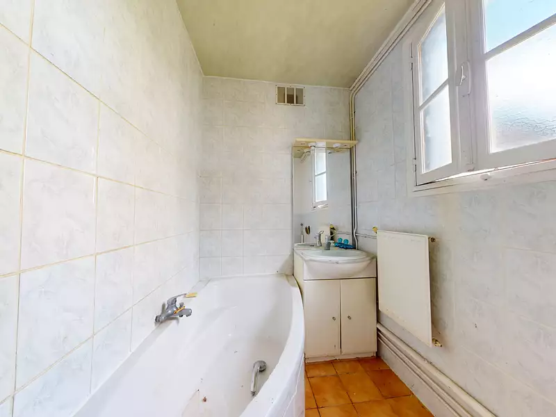 Appartement, 32,82 m²