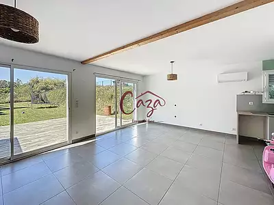 Maison, 80 m²