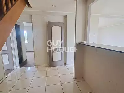 Maison, 113 m²