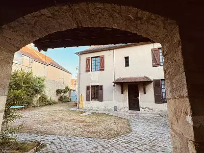 Maison, 129,1 m²