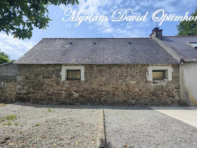 Maison, 75 m²