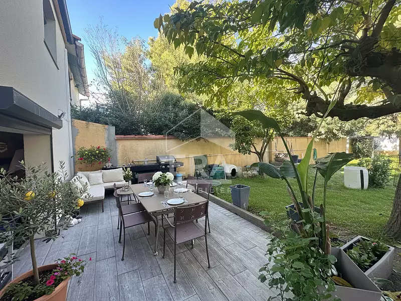 Maison, 79 m²