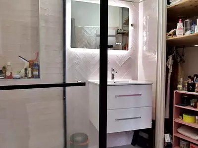 Maison, 218 m²