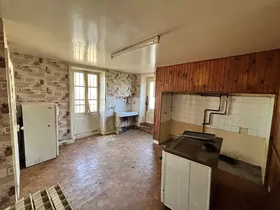 Maison, 104 m²