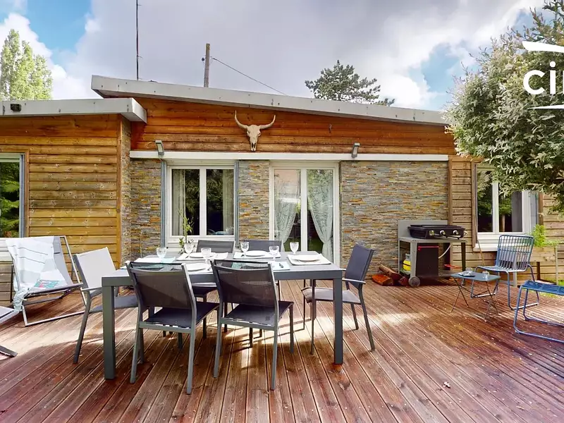 Maison, 103,15 m²