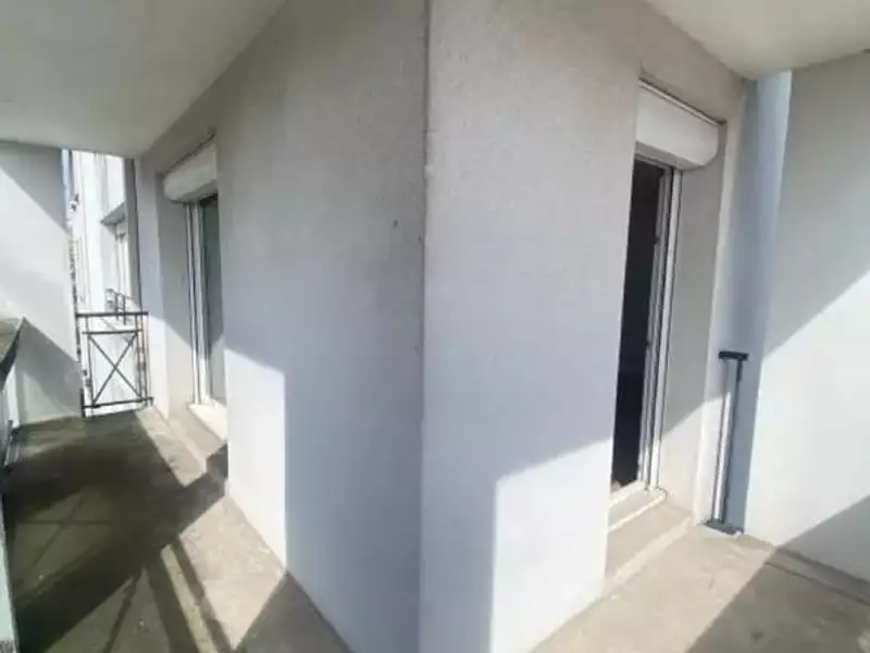 Appartement, 63 m²