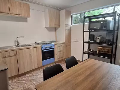 Appartement, 65 m²