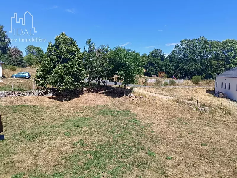 Maison, 100 m²