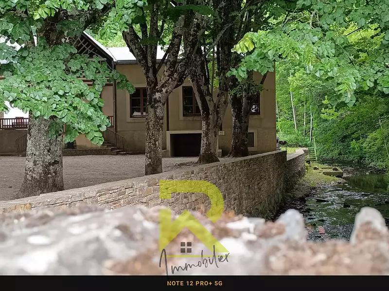 Maison, 143 m²