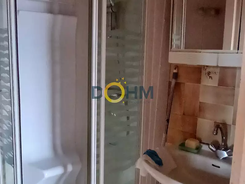 Maison, 132 m²