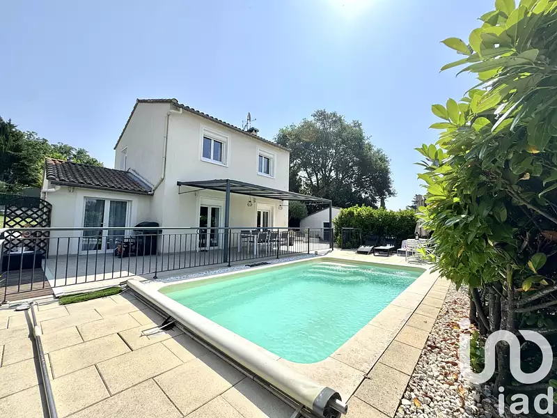 Maison, 106 m²