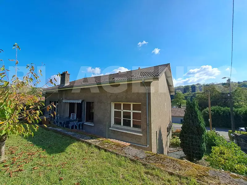 Maison, 128 m²