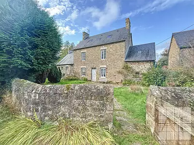 Maison, 107 m²