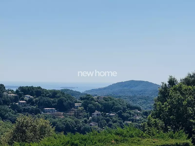 Maison, 124 m²