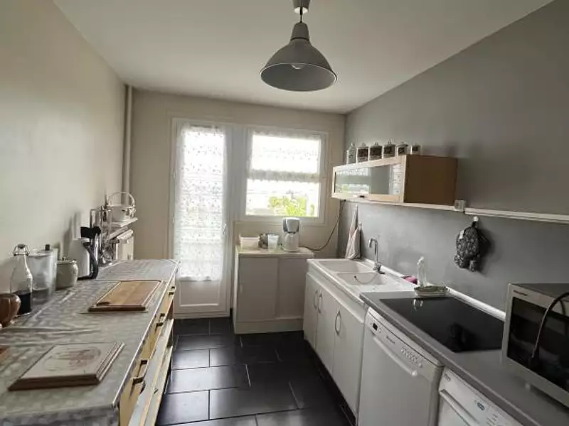 Appartement, 70 m²