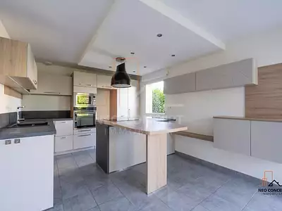 Appartement, 88,87 m²